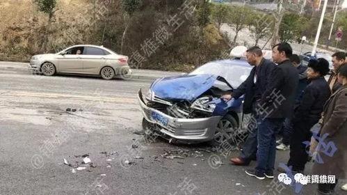 梅华车祸最新爆料视频,视频揭示惊人细节，事故真相再引热议  第3张