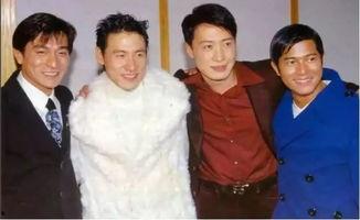 化妆师爆料四大天王视频,化妆师亲述化妆技巧与心路历程  第3张